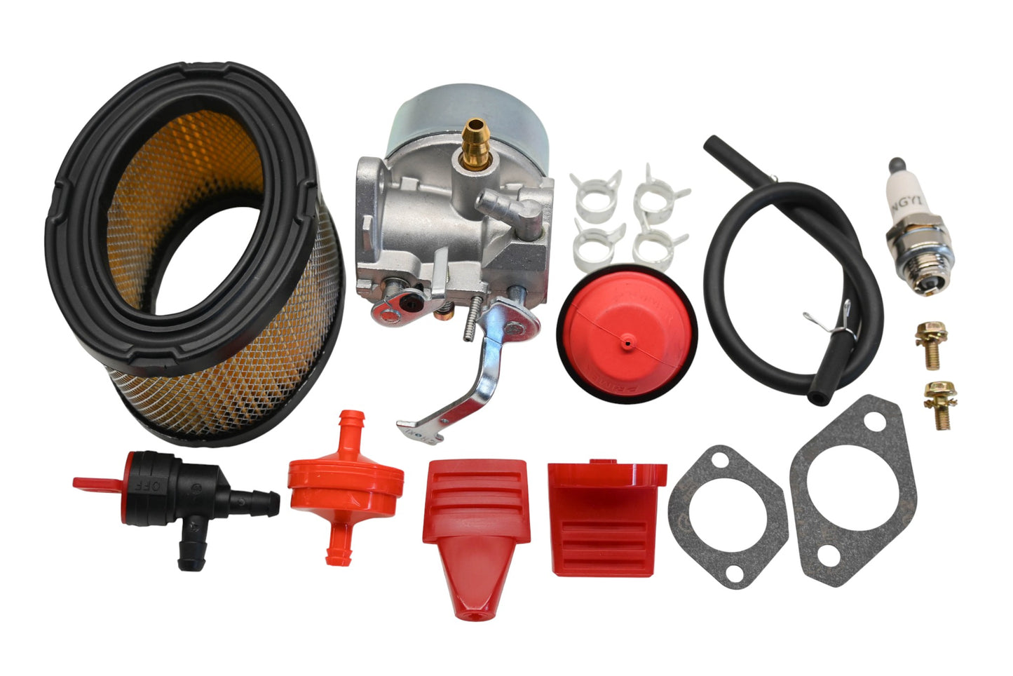 Aftermarket 640260A Carburetor Kit NOS