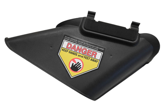 Aftermarket KB-DC486, 731-07486 Discharge Chute NOS