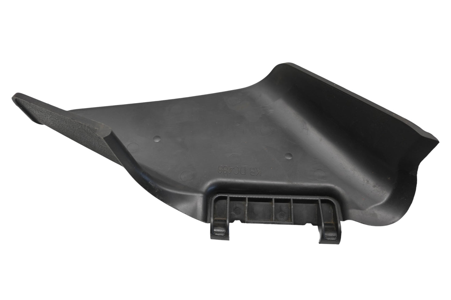 Aftermarket KB-DC486, 731-07486 Discharge Chute NOS