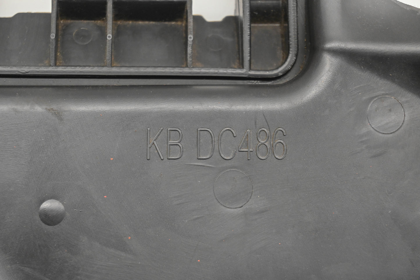 Aftermarket KB-DC486, 731-07486 Discharge Chute NOS