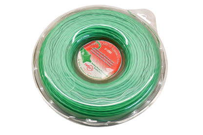 Rotary 27-12204 0.08" x 320" Premium Quad-Tex Trimmer Line NOS