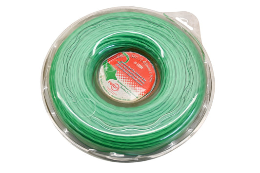 Rotary 27-12204 0.08" x 320" Premium Quad-Tex Trimmer Line NOS