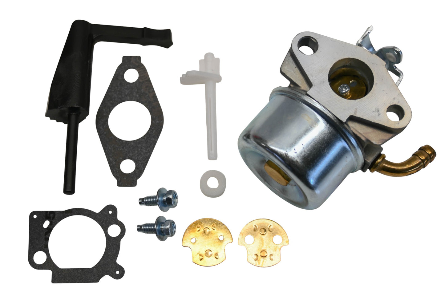 Aftermarket 591299 Carburetor Kit NOS