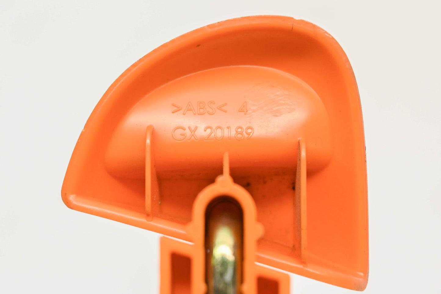 OEM John Deere GX20189, GX21207 Brake Rod Assembly