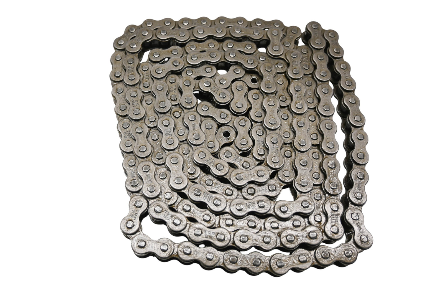 CountyLine 1150060, TRC50-TS 10ft #50 Roller Chain Kit NOS