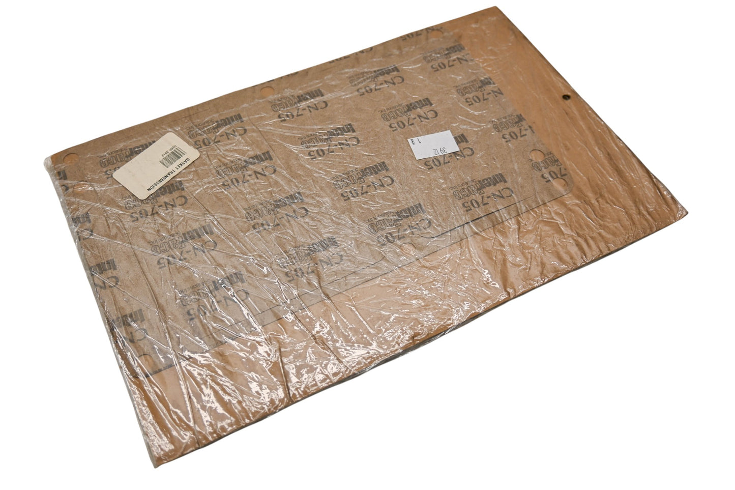 Toro 3912 Transmission Gasket NOS