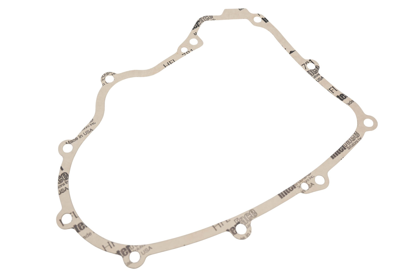 New OEM Briggs & Stratton 591911 Crankcase Gasket NOS