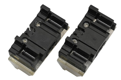 Allen-Bradley 800T-XD6 600V Contact Blocks Series B Qty 2