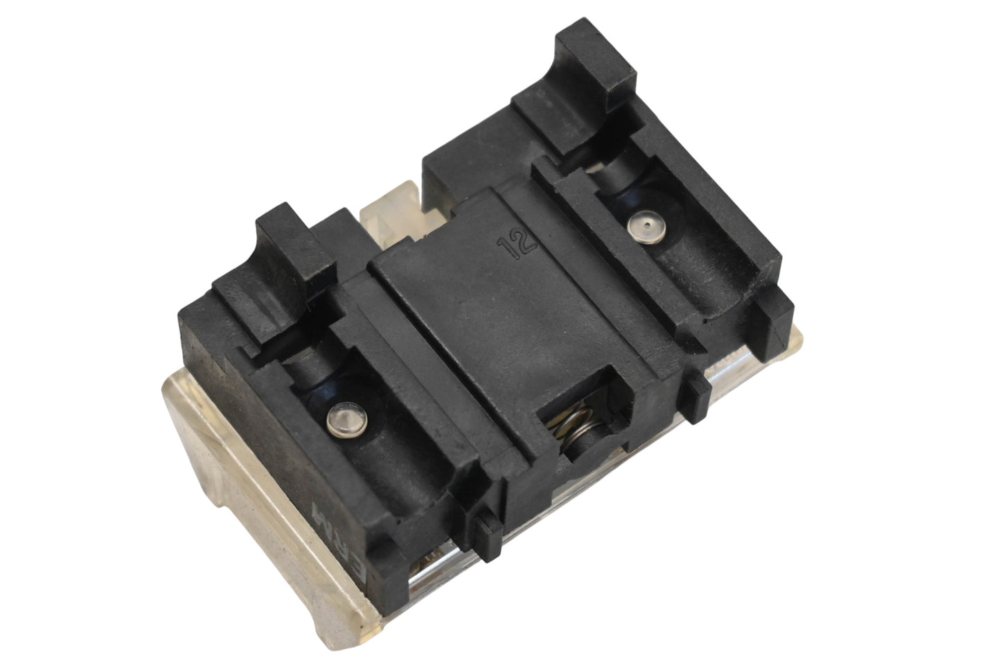 Allen-Bradley 800T-XD3 600V Contact Block Series D