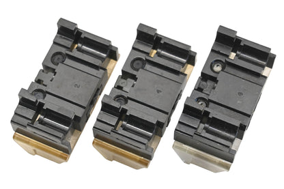 Allen-Bradley 800T-XD5 600V Contact Blocks Series A Qty 3