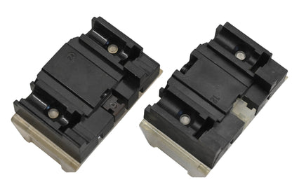 Allen-Bradley 800T-XD4 600V Contact Blocks Series D Qty 2