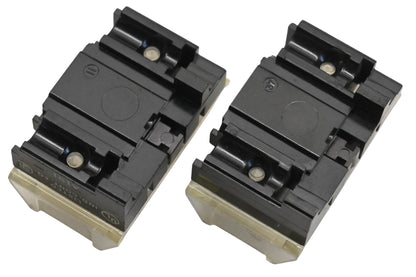 Allen-Bradley 800T-XD4 600V Contact Blocks Series C Qty 2