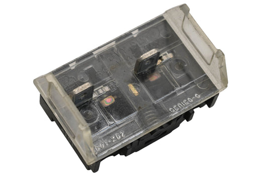 Allen-Bradley 800T-XD2 600V Contact Block Series C