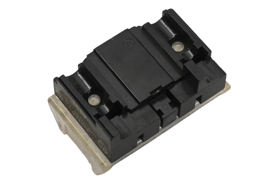 Allen-Bradley 800T-XD2 600V Contact Block Series C