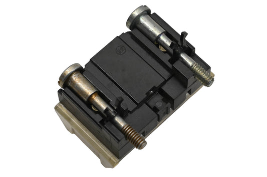 Allen-Bradley 800T-XD2 600V Contact Block Series C