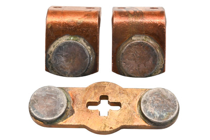 Reliance Electric K-352 180A Contact Kit NOS