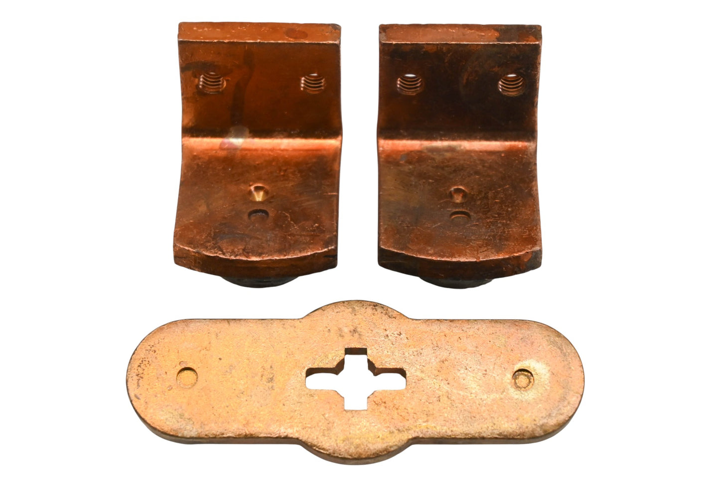 Reliance Electric K-352 180A Contact Kit NOS