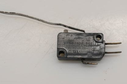 Honeywell V7-6B18D8-065-1S Micro Switch