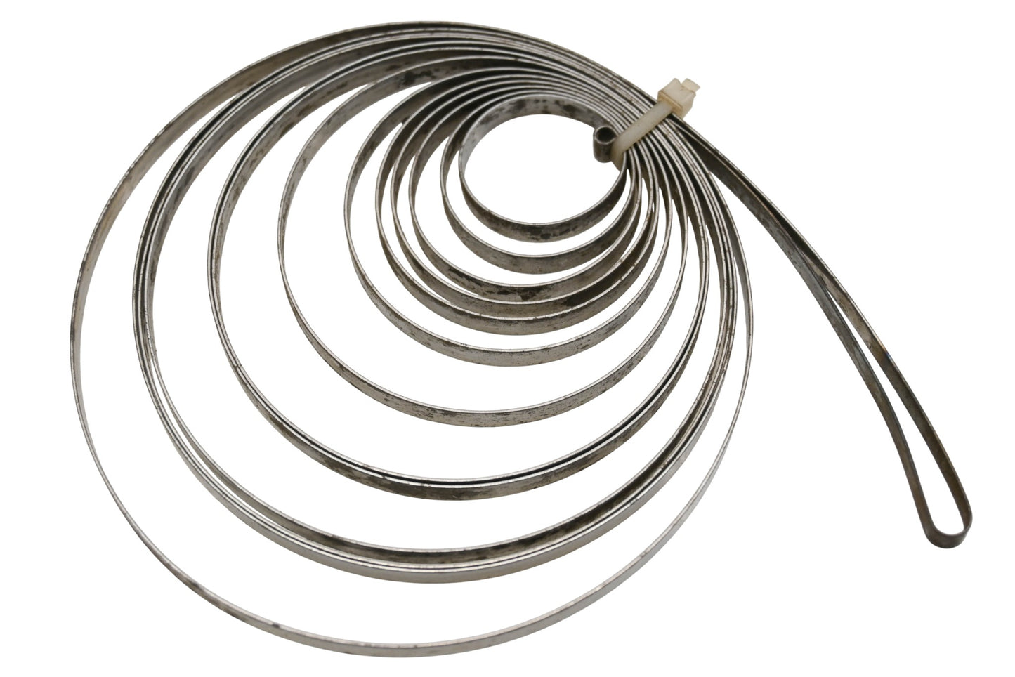 New OEM Husqvarna 503 78 72-01 Starter Recoil Spring NOS