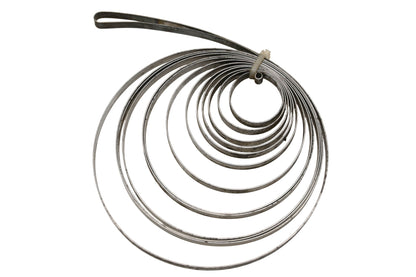 New OEM Husqvarna 503 78 72-01 Starter Recoil Spring NOS