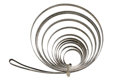 New OEM Husqvarna 503 78 72-01 Starter Recoil Spring NOS