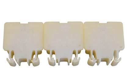 Allen-Bradley 1492-CE2 Terminal Blocks Qty 3 NOS