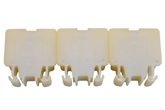 Allen-Bradley 1492-CE2 Terminal Blocks Qty 3 NOS