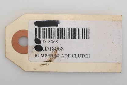 Ariens D18068 Clutch Bumper NOS