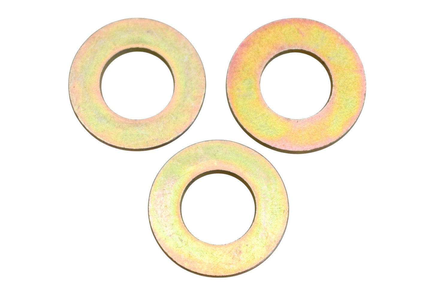 Aftermarket 910527 3/8" x 13/16" x 1/8" Washers Qty 3 NOS