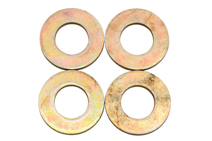 Aftermarket 910528 7/16" x 15/16" x 1/8" Washers Qty 4 NOS