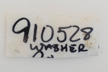 Aftermarket 910528 7/16" x 15/16" x 1/8" Washers Qty 4 NOS