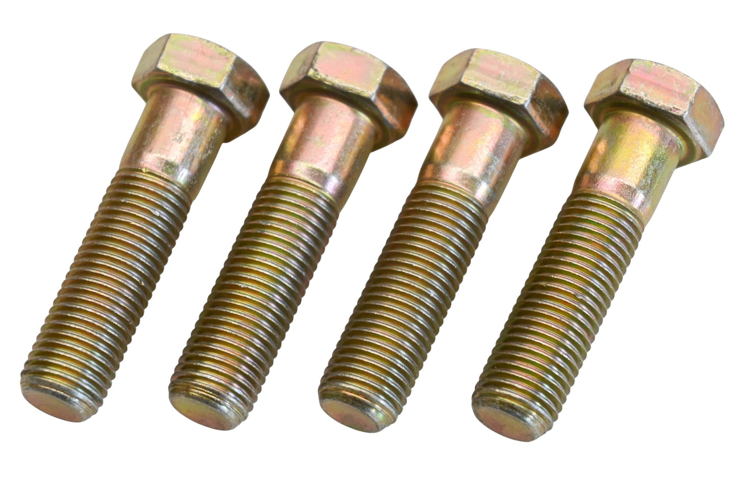 Aftermarket 910529 7/16"-20 x 1-3/4" Bolts Qty 4 NOS