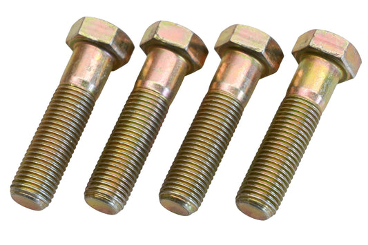 Aftermarket 910529 7/16"-20 x 1-3/4" Bolts Qty 4 NOS