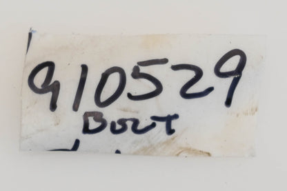 Aftermarket 910529 7/16"-20 x 1-3/4" Bolts Qty 4 NOS