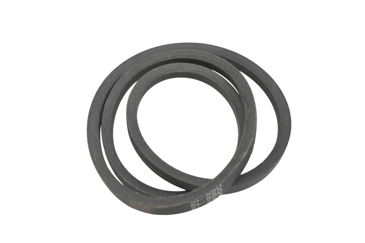 Rotary 12-5182, 5L-550 5/8" x 55" V-Belt NOS