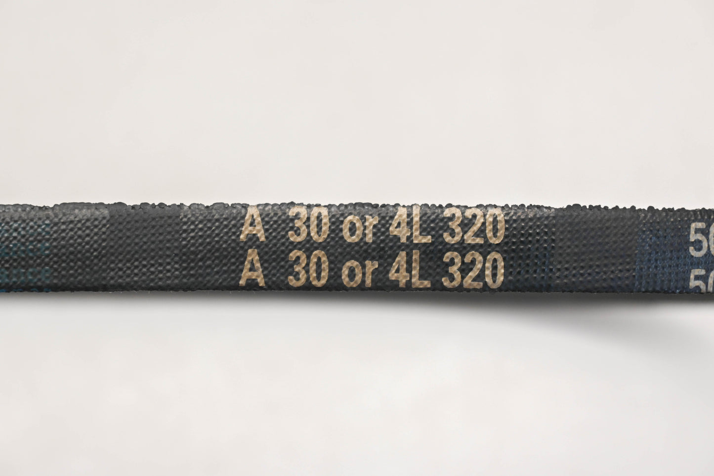 D&D 4L-320 1/2" x 32" V-Belt NOS