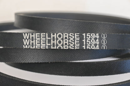 Toro 1594 1/2" x 107" V-Belt NOS