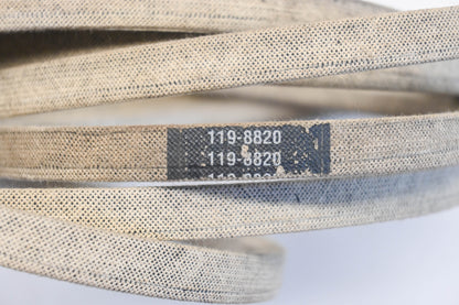 Toro 119-8820 1/2" x 141-1/2" V-Belt NOS