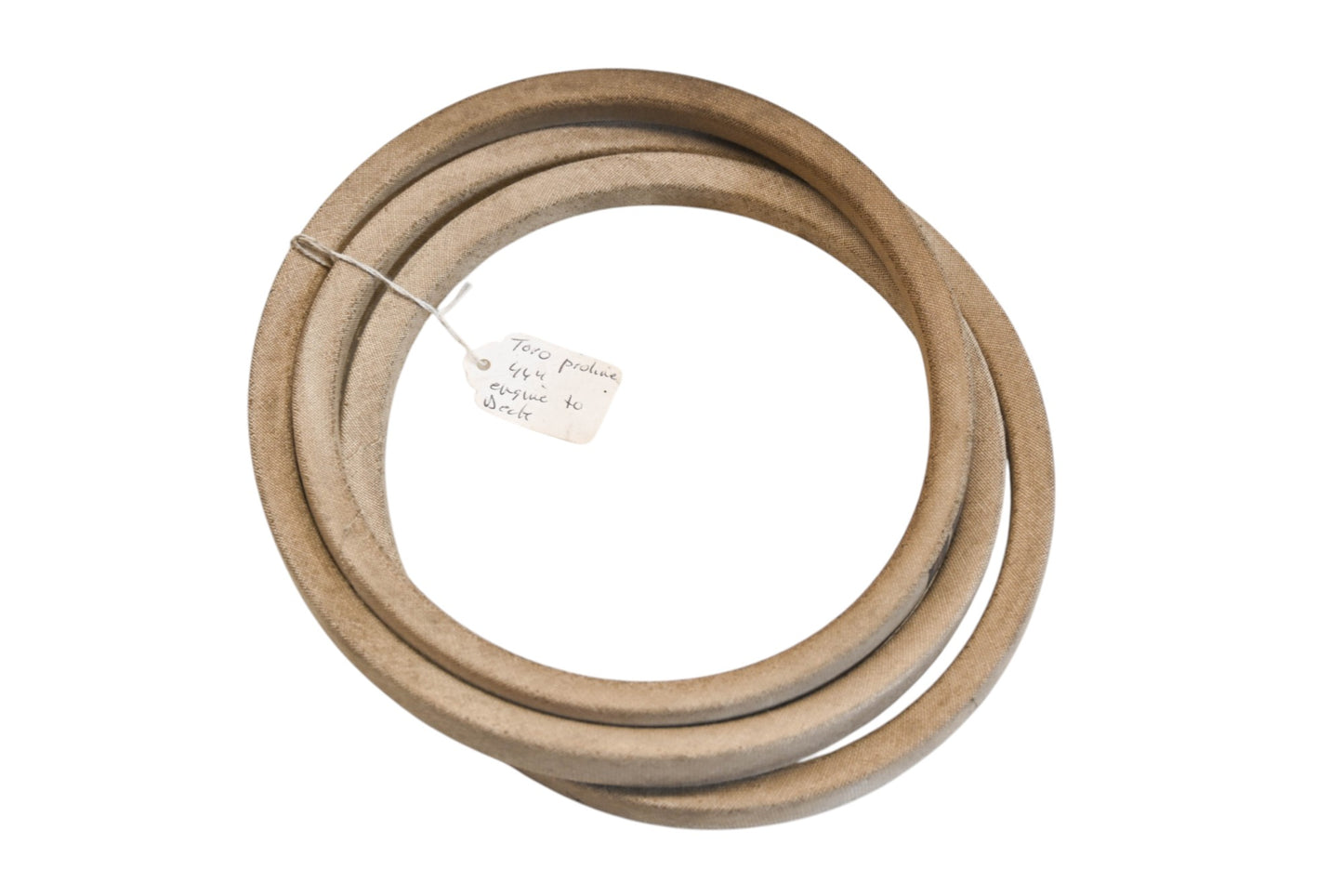 A&I A-1048120 K, 1048120, 104-8120 5/8" x 77.22" V-Belt NOS