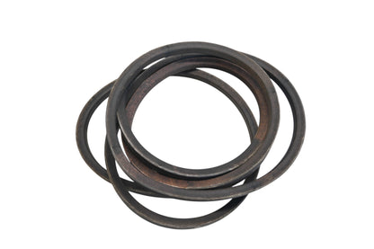 Rotary 12-11847, 754-04077 5/8" x 133-45/64" V-Belt NOS