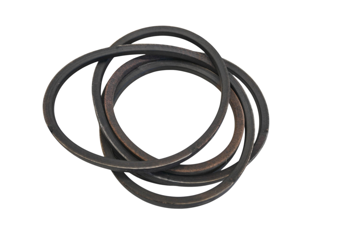 Rotary 12-11847, 754-04077 5/8" x 133-45/64" V-Belt NOS