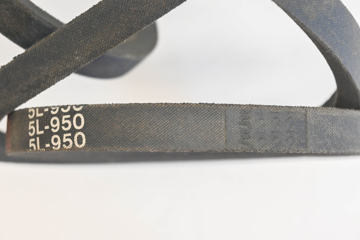 Rotary 12-5222, 5L-950 5/8" x 95" V-Belt NOS
