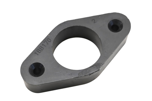 New OEM Husqvarna 532188170 Plastic Bearing Retainer NOS