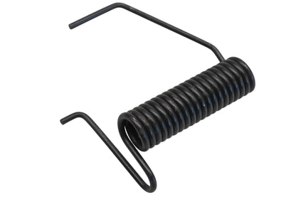 New OEM Husqvarna 539107609 Torsion Spring NOS