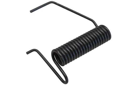 New OEM Husqvarna 539107609 Torsion Spring NOS