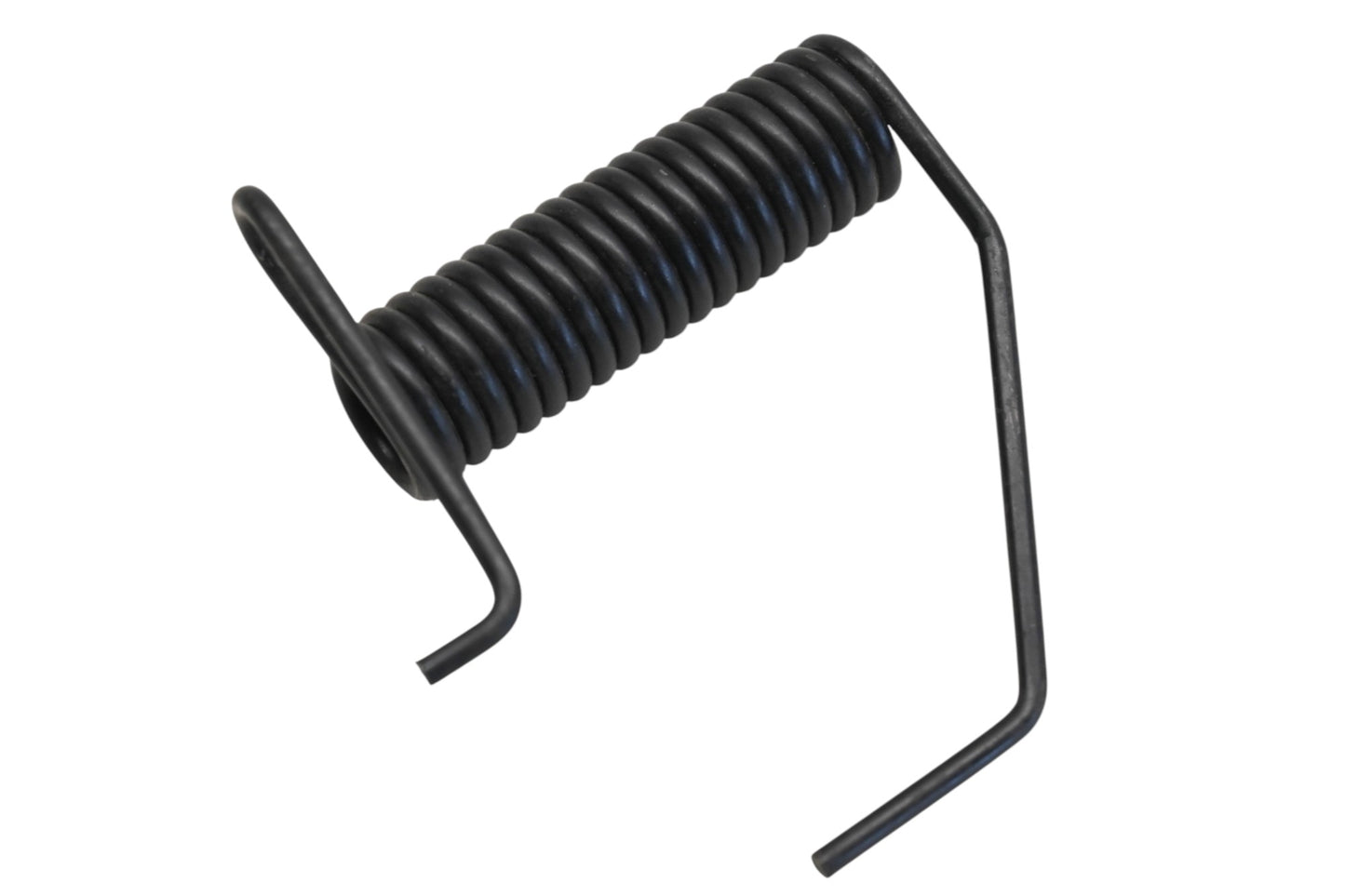 New OEM Husqvarna 539107609 Torsion Spring NOS