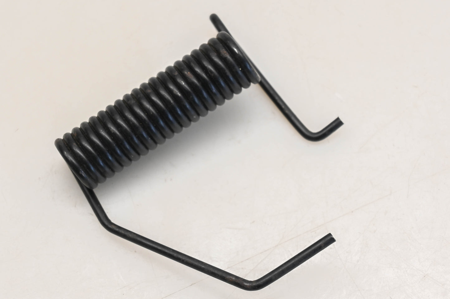 New OEM Husqvarna 539107609 Torsion Spring NOS