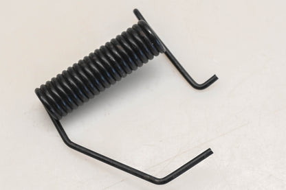New OEM Husqvarna 539107609 Torsion Spring NOS