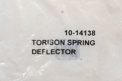 Rotary 10-14138, 532123713 Torsion Spring NOS