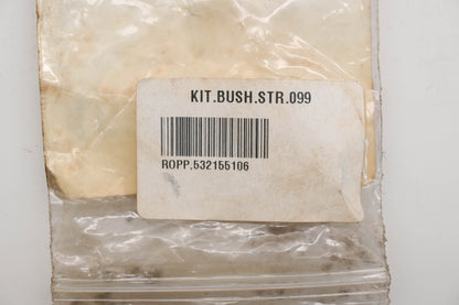 New OEM Husqvarna 532155106 Bushing Kit NOS